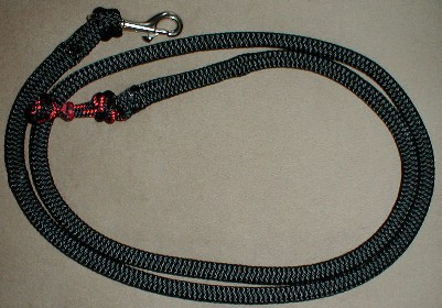 Neck Lead Rope